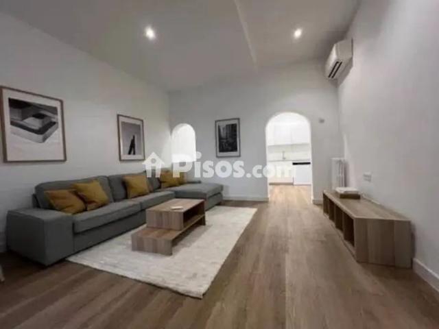 Piso en alquiler en Casa de Campo