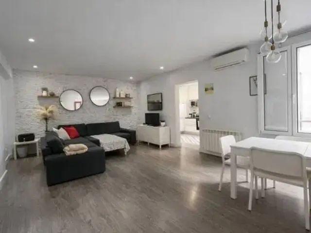 Piso en alquiler en Casa de Campo