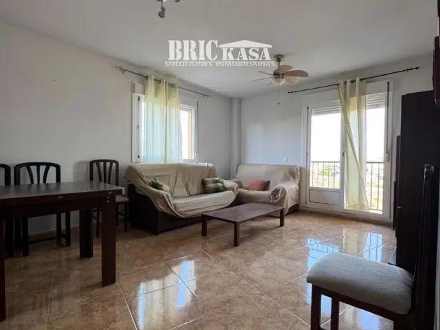 Piso en alquiler en Casa Plata