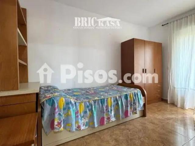 Piso en alquiler en Casa Plata