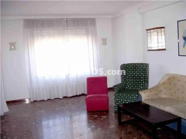 Piso en alquiler en Casablanca