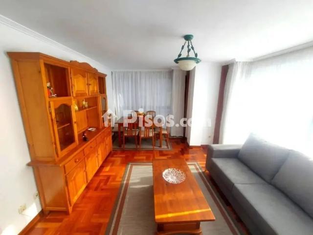 Piso en alquiler en Casablanca Calvario