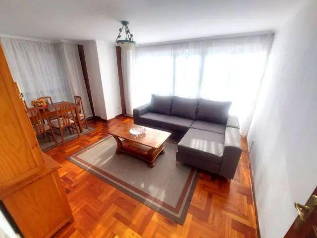 Piso en alquiler en Casablanca Calvario