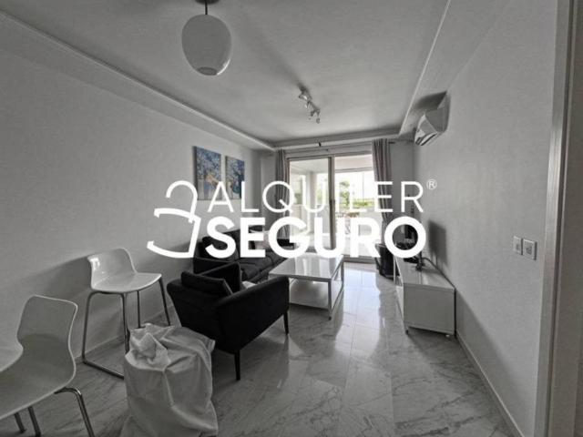 Piso en Alquiler en Casares