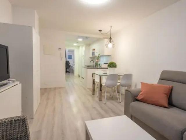 Piso en alquiler en Casco Antiguo
