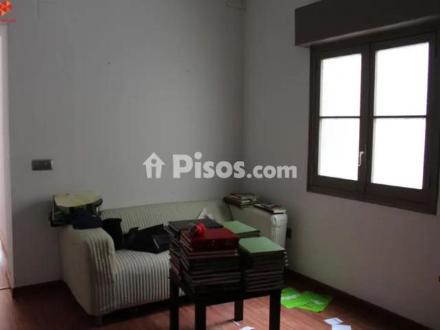 Piso en alquiler en Casco Antiguo