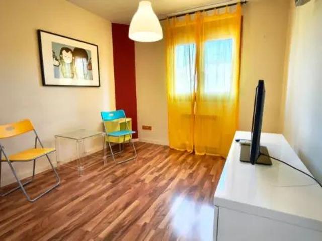 Piso en alquiler en Casco Antiguo