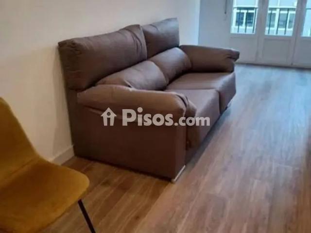 Piso en alquiler en Casco Antiguo