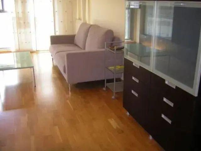 Piso en alquiler en Casco Antiguo