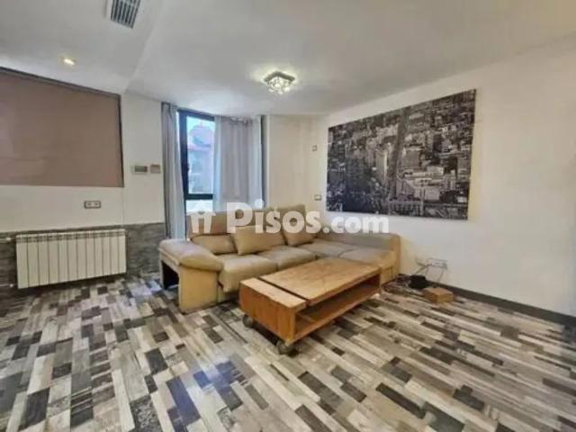 Piso en alquiler en Casco Antiguo