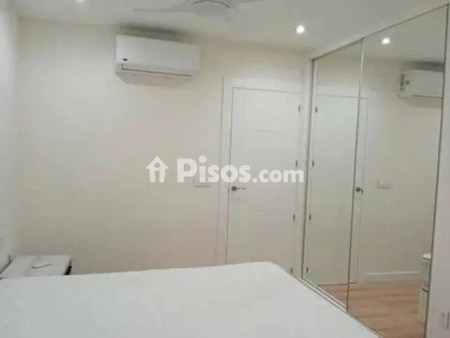 Piso en alquiler en Casco Antiguo