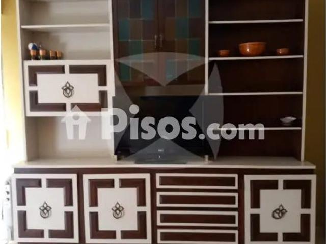 Piso en alquiler en Casco Antiguo