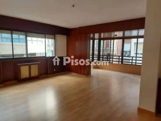 Piso en alquiler en Casco Antiguo