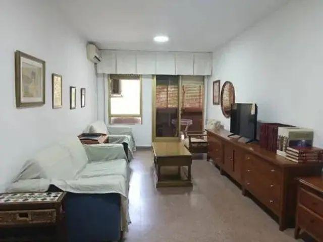 Piso en alquiler en Casco Antiguo