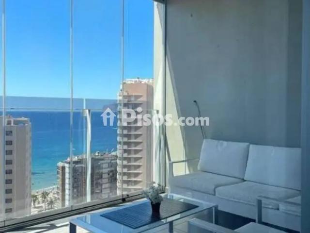 Piso en alquiler en Casco Antiguo