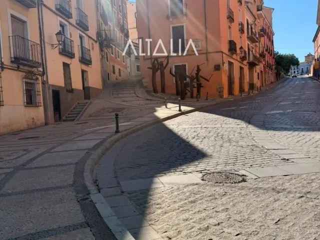 Piso en alquiler en Casco Antiguo