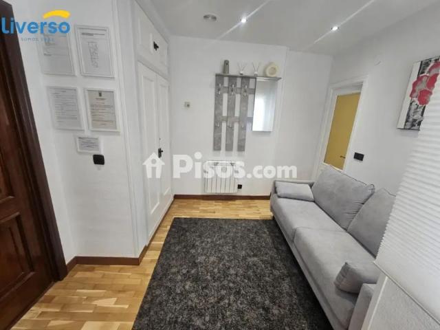 Piso en alquiler en Casco Antiguo