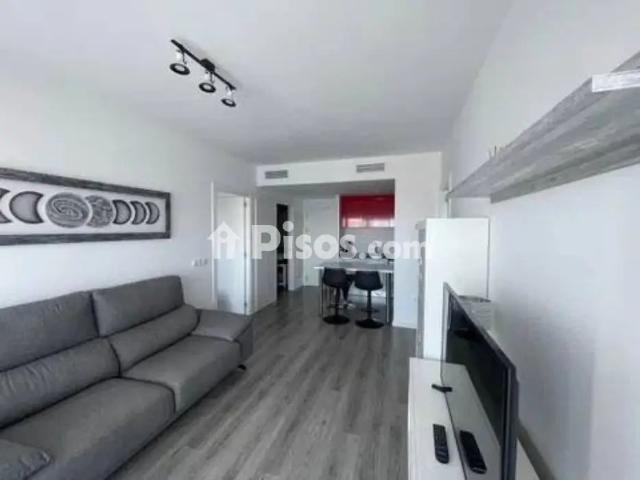 Piso en alquiler en Casco Antiguo