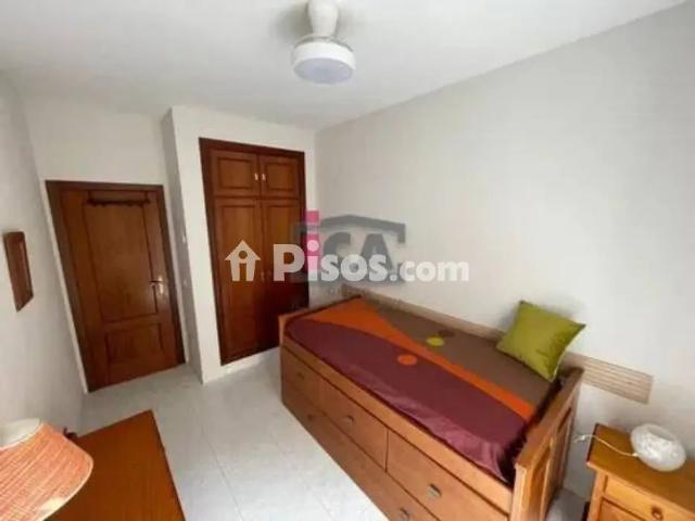 Piso en alquiler en Casco Antiguo