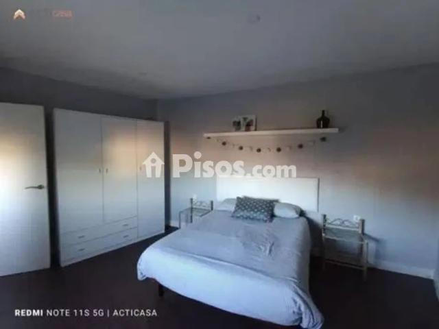Piso en alquiler en Casco Antiguo
