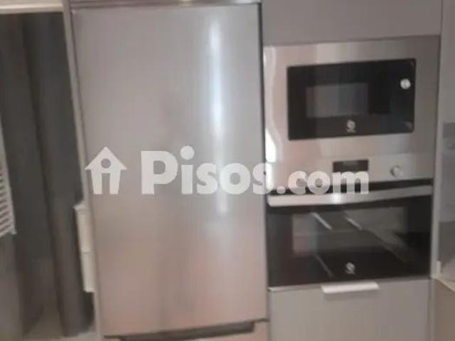 Piso en alquiler en Casco Antiguo