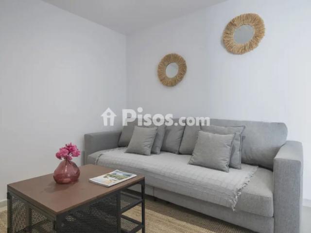 Piso en alquiler en Casco Antiguo
