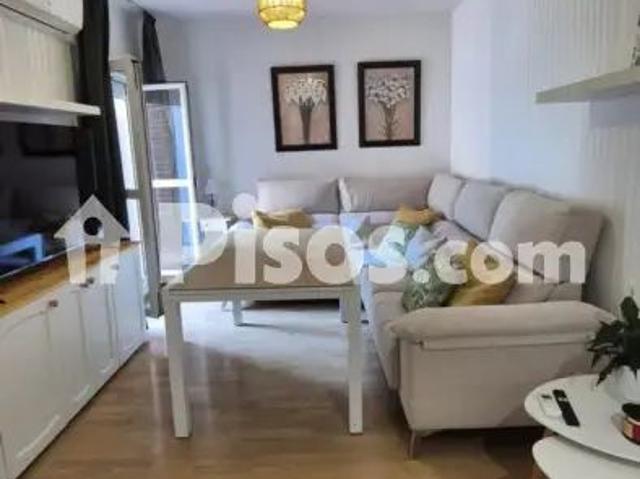 Piso en alquiler en Casco Antiguo