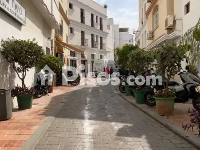 Piso en alquiler en Casco Antiguo
