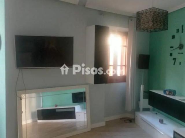 Piso en alquiler en Casco Antiguo