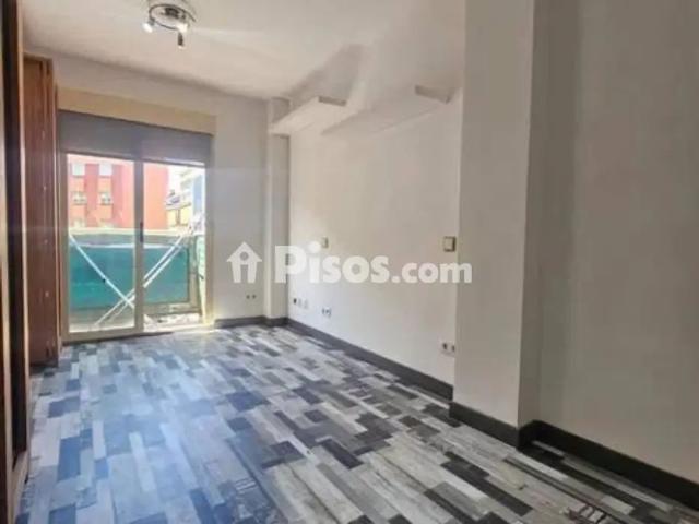 Piso en alquiler en Casco Antiguo