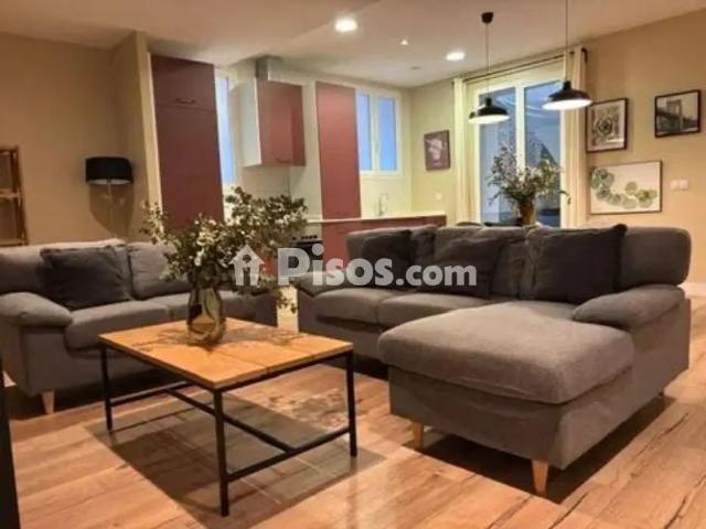 Piso en alquiler en Casco Antiguo Alde Zaharra