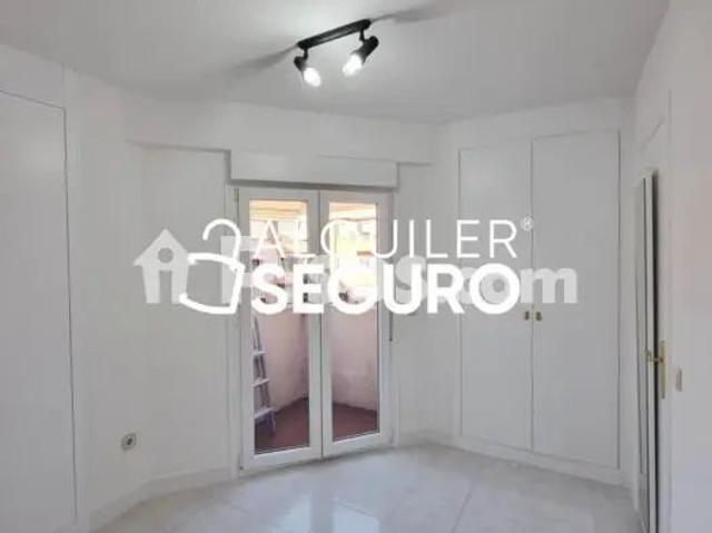 Piso en alquiler en Casco Antiguo Galapagar