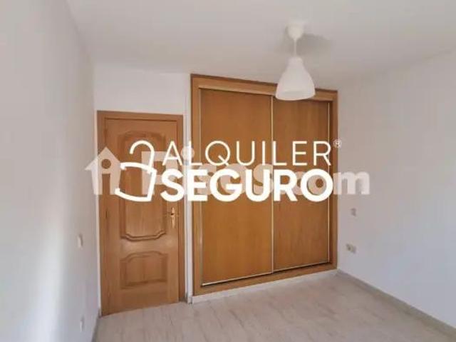 Piso en alquiler en Casco Antiguo Galapagar