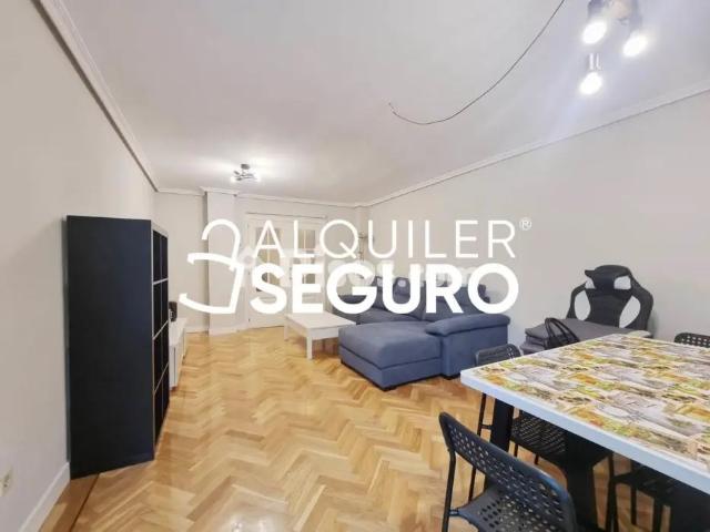 Piso en alquiler en Casco Antiguo Majadahonda