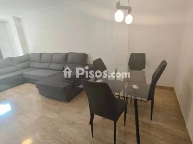 Piso en alquiler en Casco Antiguo Santa Cruz