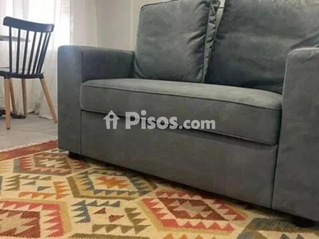 Piso en alquiler en Casco Antiguo Santa Cruz