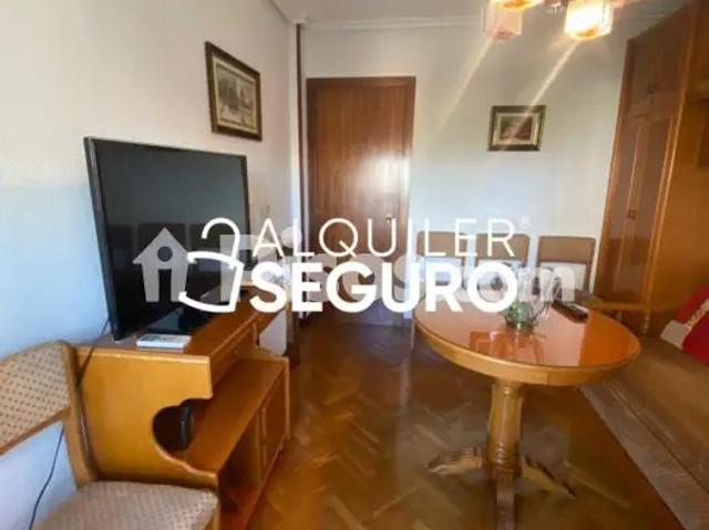 Piso en alquiler en Casco Histórico
