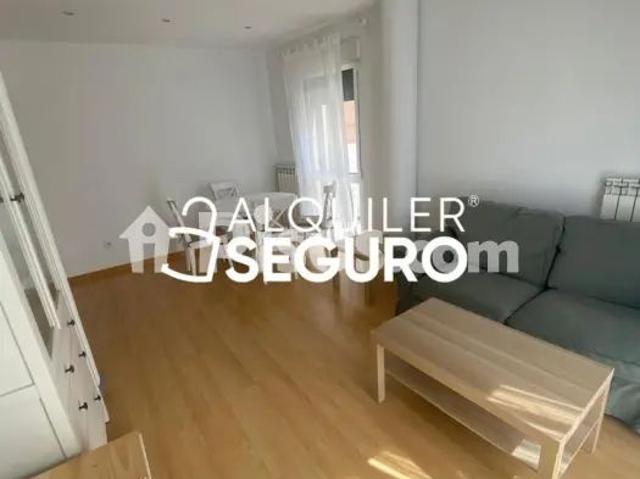 Piso en alquiler en Casco Histórico