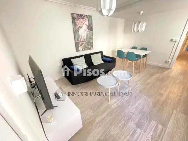 Piso en alquiler en Casco Histórico