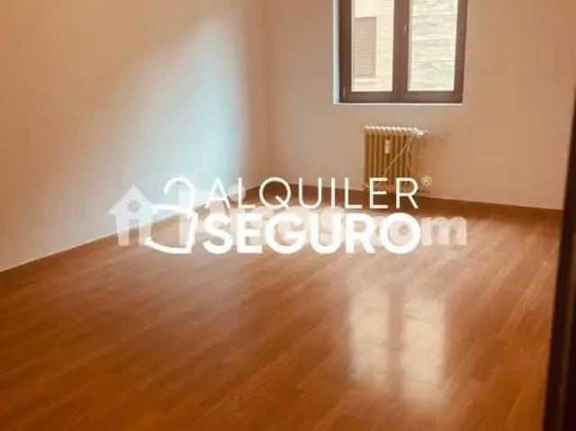 Piso en alquiler en Casco Histórico
