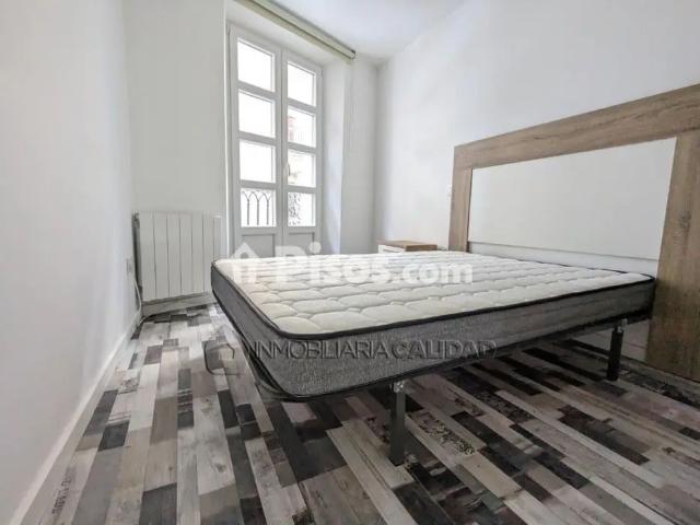 Piso en alquiler en Casco Histórico