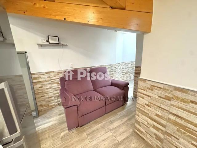 Piso en alquiler en Casco Histórico