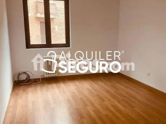 Piso en alquiler en Casco Histórico