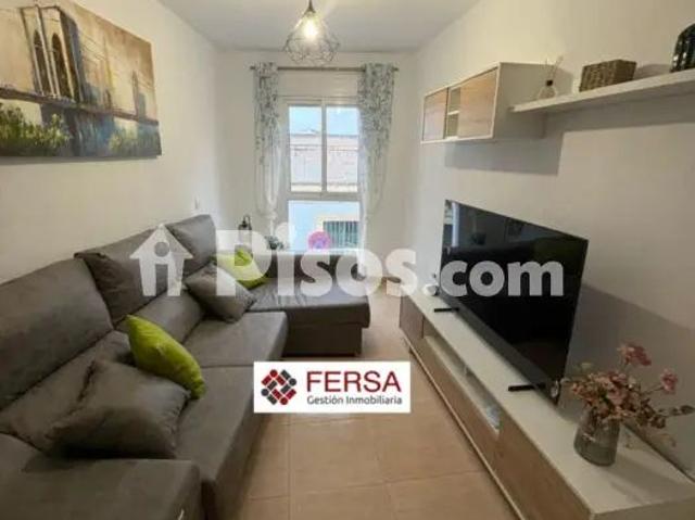 Piso en alquiler en Casco Histórico Zona Alta