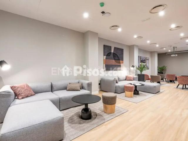 Piso en alquiler en Casco Histórico de Barajas