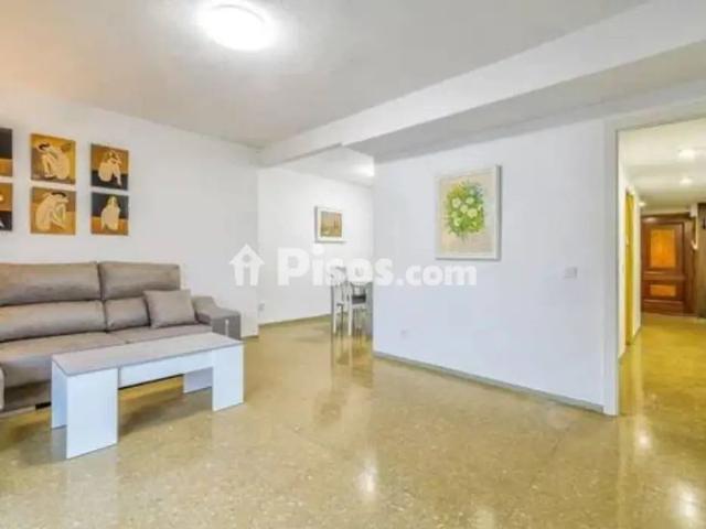 Piso en alquiler en Casco Histórico Ribera San Basilio