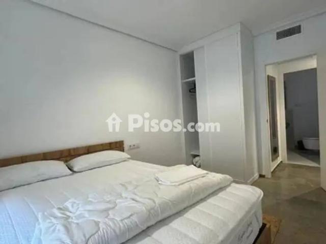 Piso en alquiler en Casco Histórico Ribera San Basilio