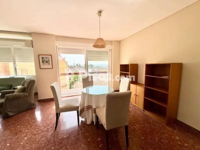 Piso en alquiler en Casco Histórico Ribera San Basilio