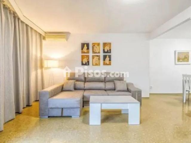Piso en alquiler en Casco Histórico Ribera San Basilio