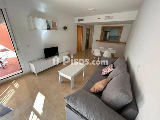 Piso en alquiler en Casco Urbano